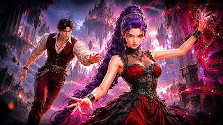 Download Lagu Maniac - RUMI I Kpop Music DemonHunters Song – SAJABOYS