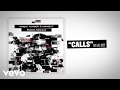Robert Glasper Experiment - Calls (Lyric Video) ft. Jill Scott