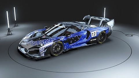 Fantastic RF2 News! Working Track Temps!!! RC Build, New TC & ABS Controls! A Llitte excited maybe!