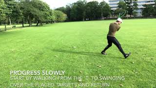 Stay At Home - Basic Outdoor GHOSTING