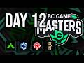 AM vs CYBERSHOKE | BC Game Masters | @NoSleepCSGO | ENGLISH