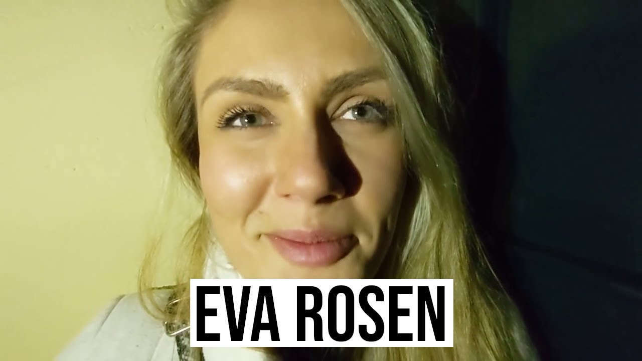 Eva Rosen will Die Basis 2021 in den Bundestag führen #DieBasis ...