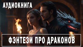 АУДИОКНИГА: Фэнтези про драконов #драконы