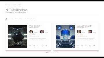 Grid Pro Multiple Filters and Slider Combined