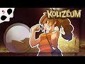 PRESENTATION FECA TERRE LVL 200 KOLIZEUM 1V1 - DOFUS TOUCH