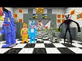 ЗЛЫЕ АНИМАТРОНИКИ в МАЙНКРАФТ ФНАФ 2 МОД || Minecraft FNAF