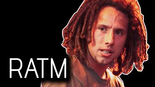 Video thumbnail of "Killing In The Name but it's a complete mess | Rage Against The Machine"