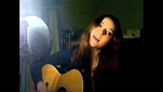 Walked Away (original) Amy Colalella & Kait Feraco