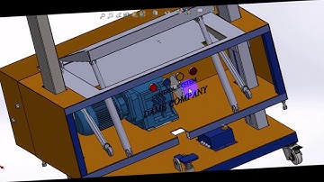 Máy tô tường bán tự động