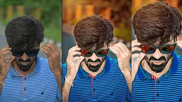 PS || Photoshop Tutorial - Real CB Editing in Photoshop cc & cs6 | CB Edit New Tutorial 2017