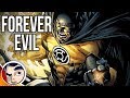 Forever Evil "Justice League is Dead?" - PT1 InComplete Story | Comicstorian