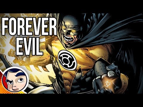 Forever Evil 