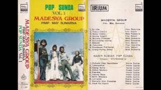 Pop Sunda Vol.1 / Madesya Group
