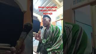 ceramah kocok perut kh abdulaziz pps ru