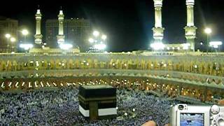 Kabe Hac 2011 Muhtesem Goruntu