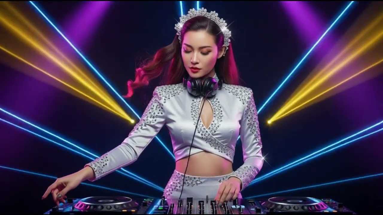 DJ SLOW BASS | DJ REMIX PARTY TERBARU