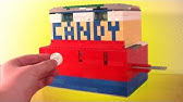 Jason Vs The Ultimate Lego Machine Luuma Ev3 Youtube