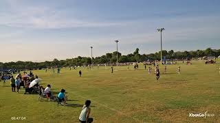 vs DKSC G16/17 Esquivel