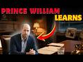 Prince William learns to separate personal sorrow from national expectation. | Crown of Charles