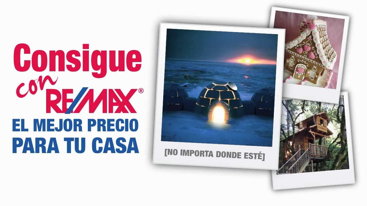 Consigue con RE/MAX el mejor precio para tu casa casas ruas