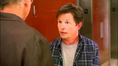 Curb Your Enthusiasm - Larry in Paris (French Pig Parker) - Season 8 Ep. 10