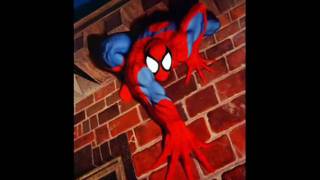 Spider-Man Tribute