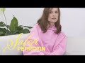 SALON PERROTIN : ISABELLE HUPPERT / SOPHIE CALLE