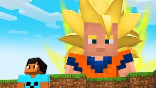 O MELHOR MOD DE DRAGON BALL ATUALIZOU