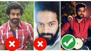 7 BEARD RULES You MUST Know By Age 20 ( For Perfect Beard )