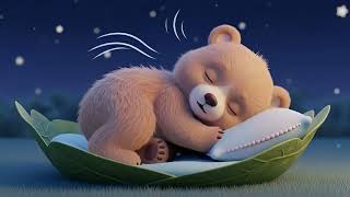 Schlaflied mit den müden Tieren | Ruhiges Kinder Cartoon Lied | Baby Songs &amp; Kinder Videos zum