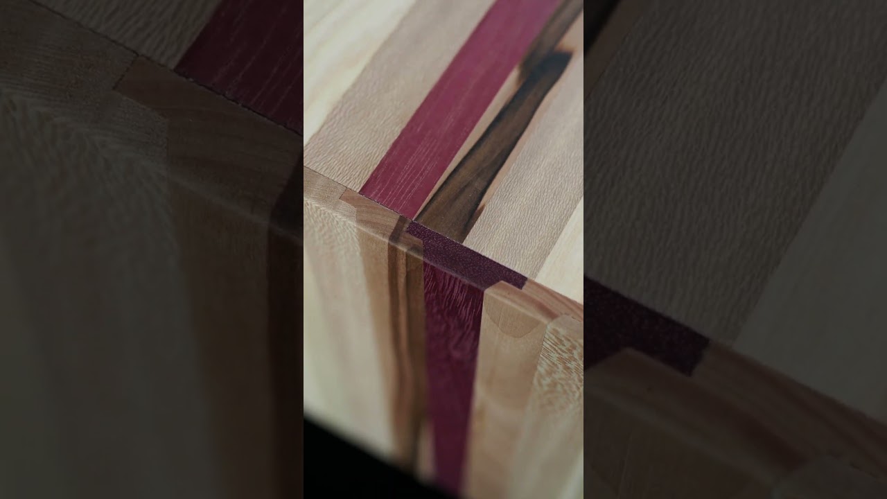 DIY Laptop Storage Shelf 