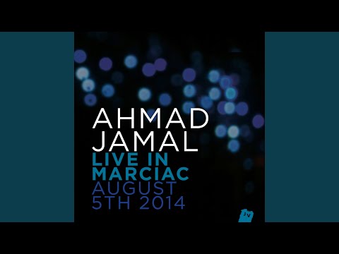 Putar The Shout - Ahmad Jamal