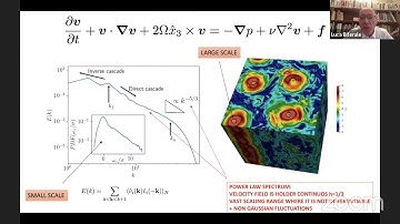 Eq. informed and data-driven tools for data-assimilation and data-classiﬁcation of turbulent ﬂows