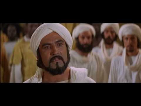 حلقات فيلم الرسالة..الحلقة رقم 2