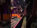 The Struts electric premiere of Pretty Vicious at Cubby Bear Chicago 12/5/22