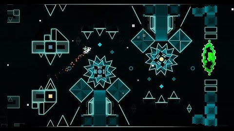 Eclipse by Yendis [Insane Demon] [822nd Demon]