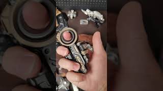 The EDC You Can’t Put Down. #fidgetspinner #edc #metal #top #jzedc