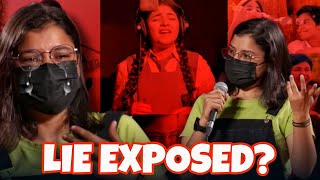 HOW "KHUSHI SAINI" LYING TO "EVERYONE"? |ONE HIT WONDER | PRASHANT GODARA