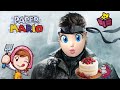 Paper Mario Episode 22  - Metal Gear Peach Mama!