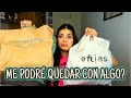 PRETTY HAUL: Compras masivas PRIMARK, LEFTIES, PULL & BEAR, HYM|Cristina Black & White