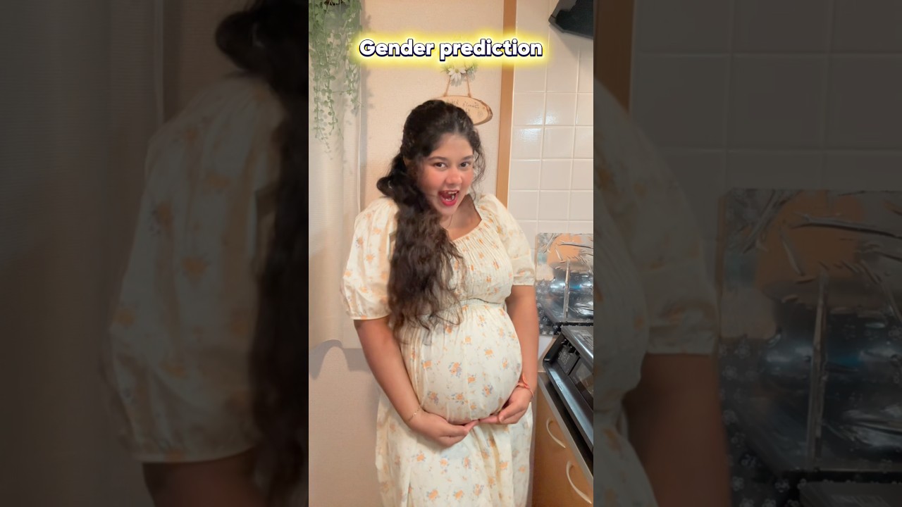 Girl or Boy ?? 🩷💙🥹🤔 #samimoments #shorts #viral #trending #viralvideo #shortsfeed #shortvideo