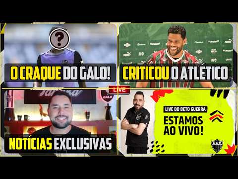 😱 HULK CRITICA O GALO 🔥 NOTÍCIAS QUENTES 🔴 TANAKA AO VIVO