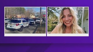 Parents of 6-year-old accused of shooting Virginia first grade teacher speak out