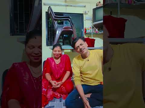 me mari bat kari ti🤣😂😅 #comedy #youtubeshorts #funny #funnyvideos #lifeisbutadream #viralvideo#short