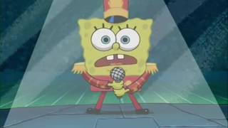 SpongeBob Sings FireFly Owl City