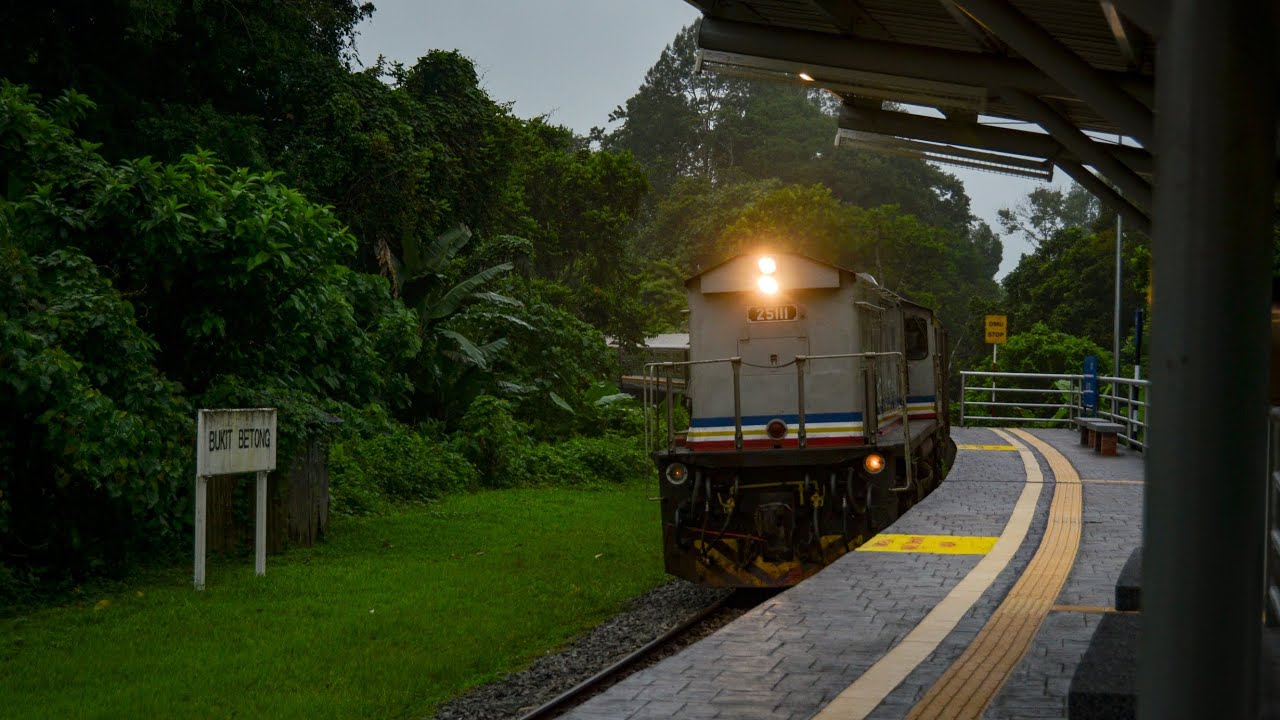 KTMB | EKS LAMBAIAN AIDILFITRI 1028nk