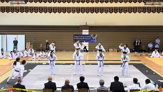 TR Brentwood @ the Tae Ryong Summer Games 2026