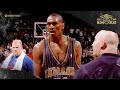 Artest & Stephen Jackson Look Back On The Infamous 'Malice In The Palace' | ALL THE SMOKE