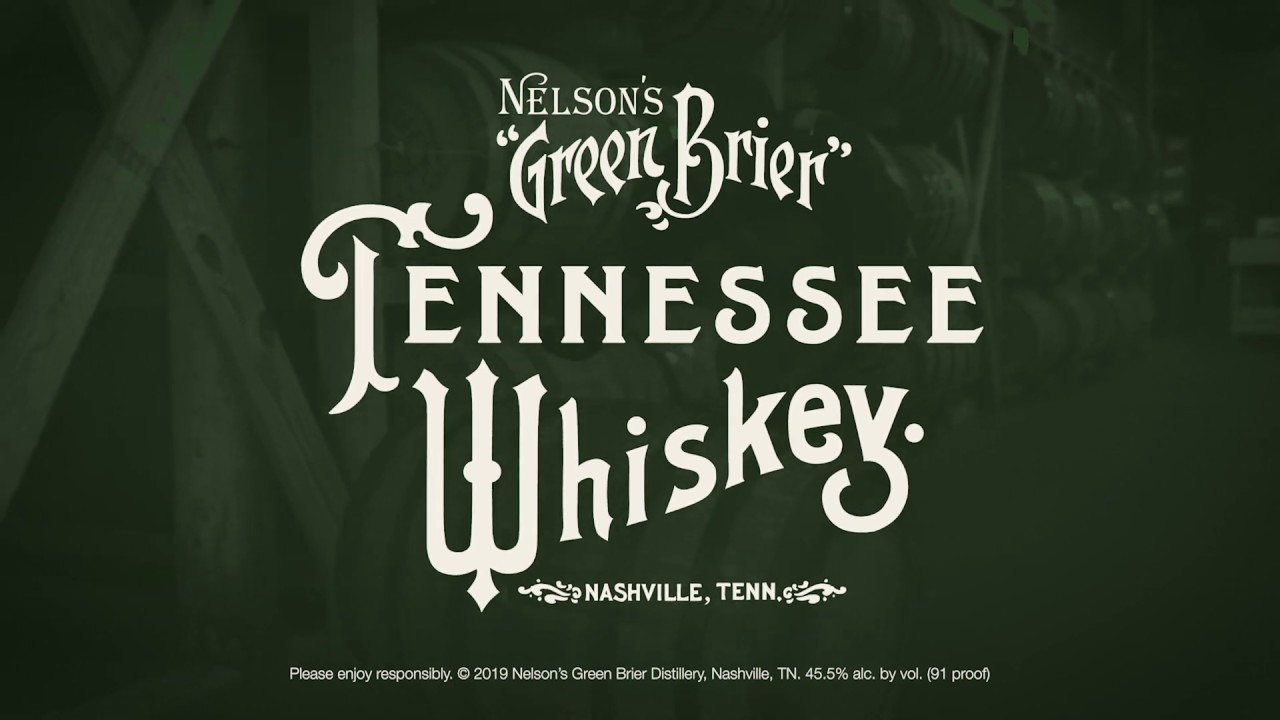 Making The Original Tennessee Whiskey Youtube