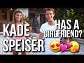 KADE SPEISER HAS A GIRLFRIEND||YOUTUBE NEWS